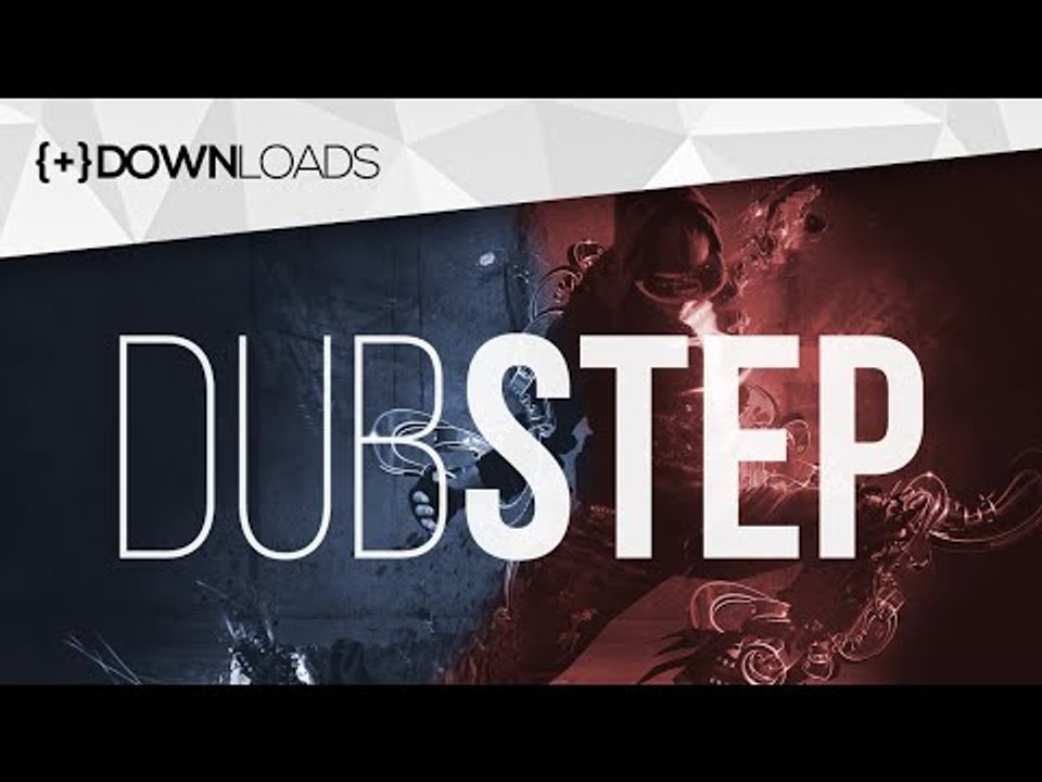 Download: Pack com MÚSICAS sem copyright (DUBSTEP)