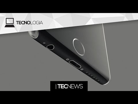 Veja como poderá ser o iPhone 8 / Conheça o YouTube Music Key | TecNews