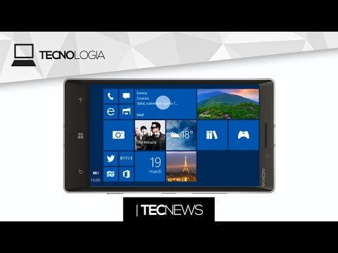 Chinês compra 99 iPhones 6 p/ pedir namorada em casamento / Conceito do Windows 10 | TecNews