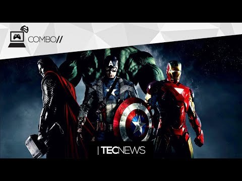 Veja a nova função que o Facebook liberou / Marvel está caçando pessoa que vazou trailer | TecNews