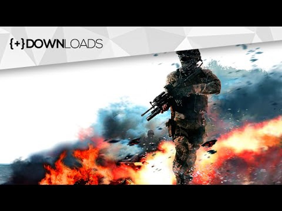 Download: Pack com WALLPAPERS de GAMES em HD