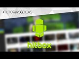 Como criar conta e fazer LIVESTREAM no Hitbox