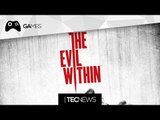 Jogue de graça o game The Evil Within / Novo trailer de PES 2015 mostra novidades | TecNews
