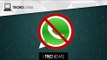 WhatsApp vai bloquear usuários / Veja um carro transparente por dentro | TecNews