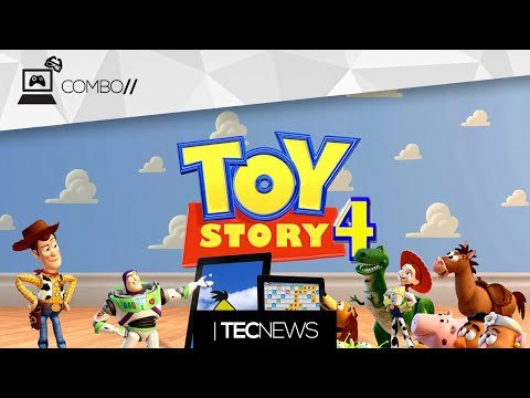 Veja o Android 5.0 rodando no Galaxy S4 / Toy Store 4 vai sair em 2017 | TecNews