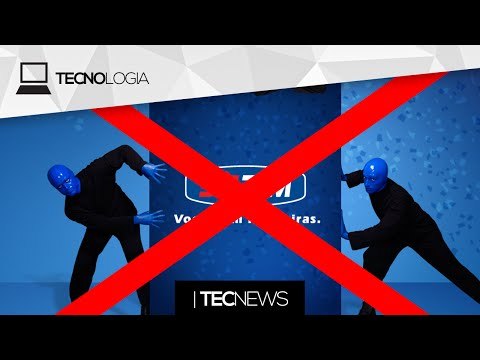 Fim da TIM / Fruit Ninja sendo jogado com uma faca no Galaxy Note 4 | TecNews