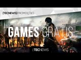 7 games GRÁTIS para Steam/Origin, corra! | TecNews [promoções] #9