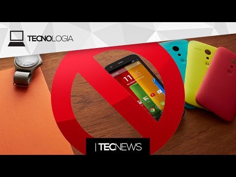 Top 10 piores smartphones no Brasil / Conheça o novo Orkut, o Social Dub | TecNews