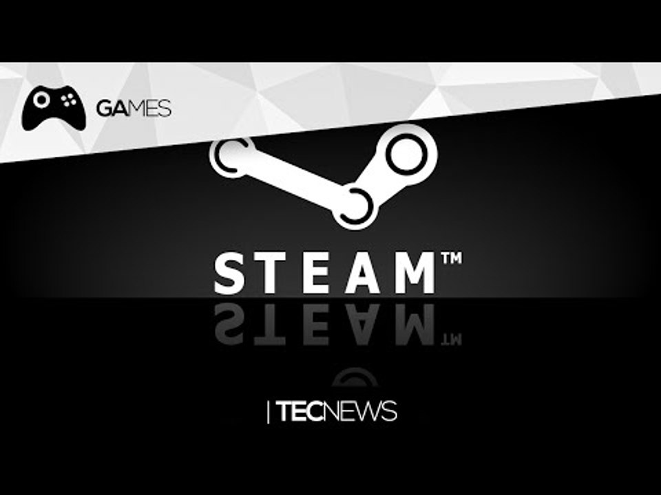 Key GRÁTIS de game para Steam / 10 games "grátis" na Steam | TecNews