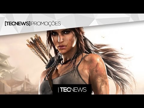 Keys GRÁTIS de games para Steam / Promoções da semana de games | TecNews [promoções] #7