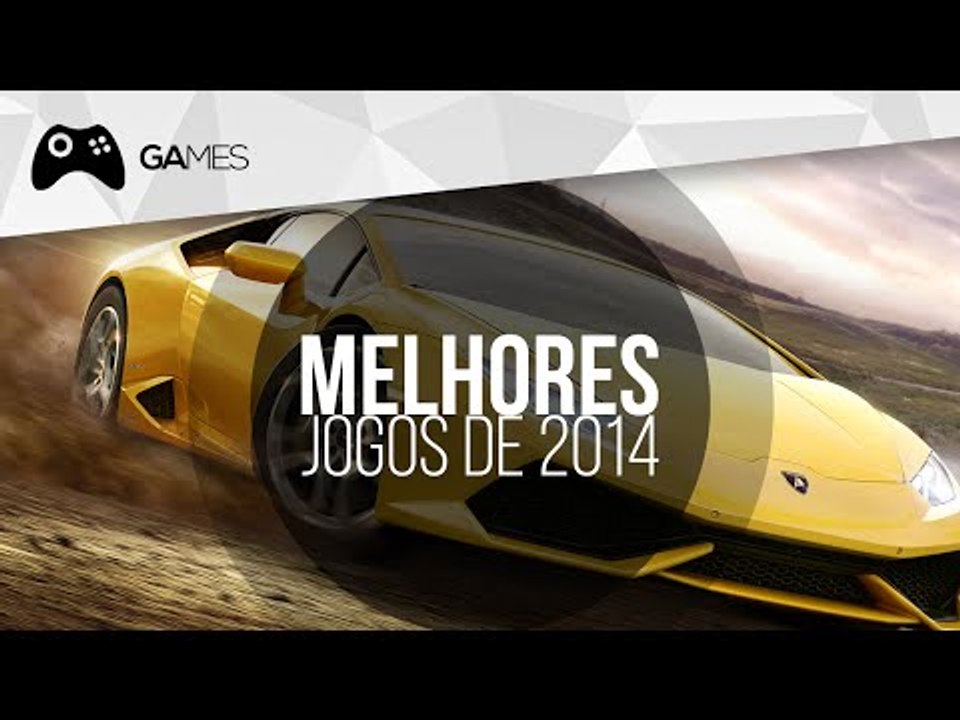 Melhores jogos de 2014 (consoles/PC)