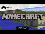 Filme do Minecraft / Cidade em Minecraft levou dois anos para ser construída | TecNews