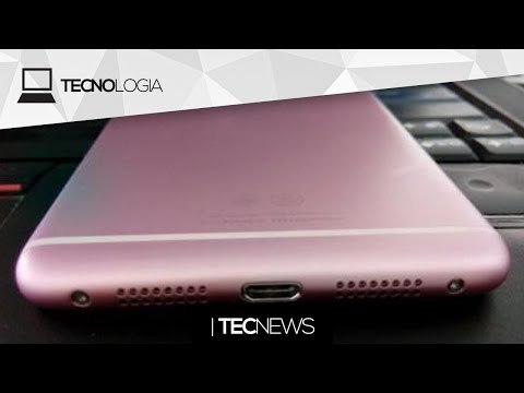 Conheça o iPhone 6 da Lenovo / Apple é a culpada pela crise econômica da Finlândia | TecNews