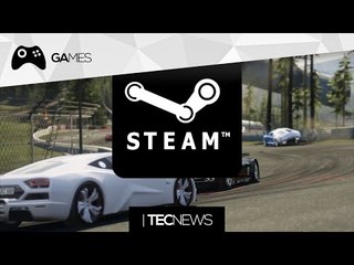 Key grátis para Steam (promoção VG247) | TecNews