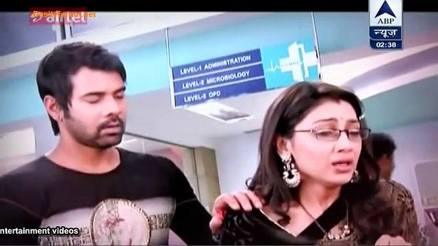 Kumkum Bhagya Pragya Hui Pagal Bulbul Ka Accident Dekh Kar 9th April 2015