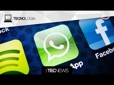 Windows 10 pode ser uma cópia de um conceito / WhatsApp comprado por US$21,8 bi | TecNews