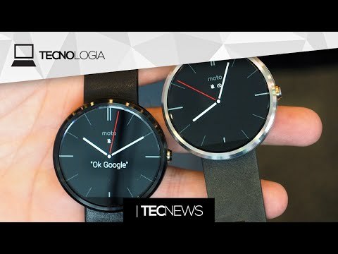 iPhones 6 contrabandeados / Moto 360 por R$899 / Fim do Orkut | TecNews