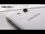 Unboxing do Samsung Galaxy Gran 2 Duos