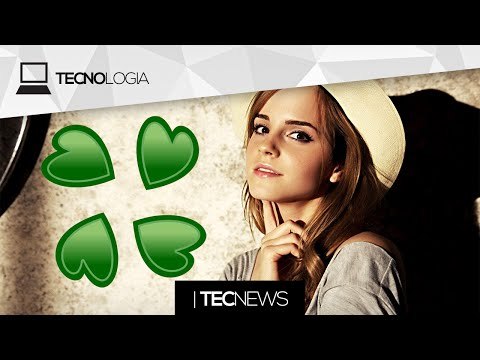 Unboxing do iPhone 6 mais estranho / Fotos de Emma Watson era apenas uma trolagem | TecNews