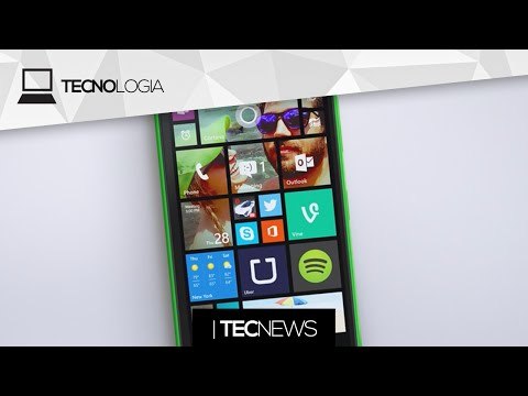 Apenas 9 iPhones 6 entortaram / Microsoft tira sarro da Apple | TecNews