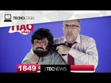 Vídeo do Porta dos Fundos sai do ar por causa de Garotinho / 60 mil smartphones em 13,9s | TecNews
