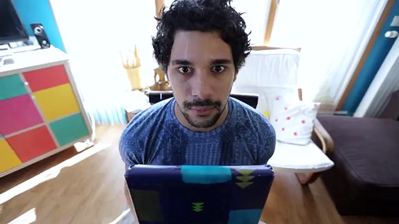 Marcel, Carat, The Story Lab, Golden Moustache, Chaîne de Jérémy, Woop pour Granola - «Extra Bonus» - avril 2015 - jérémy je suis le seul 2