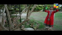 Merey Khudaa Episode 30 Full High Quality HUM TV 8 April 2015