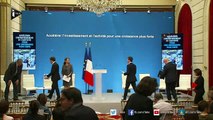 Les mesures de Valls pour relancer l'investissement en France