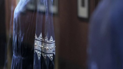Exposition Jeanne Lanvin | Palais Galliera - musée de la mode de la Ville de Paris