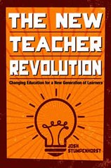 Download The New Teacher Revolution Ebook {EPUB} {PDF} FB2