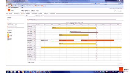 tutoriel Intervention Temps Réel