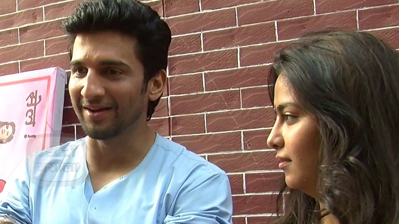 Sasural Simar Ka Siddhanth Ki Wapsi Pe Roli Ki Mot 9th April 2015