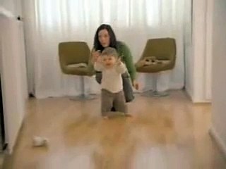 Audi quattro commercial