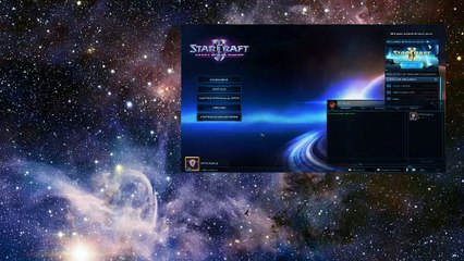 Top Gold Zerg ladde 1v1 (REPLAY)