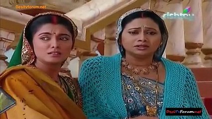 Bhagya Vidhata (Rishtey) 8th April 2015 Video Watch Online pt1