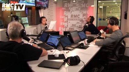 Super Moscato Show / Le "KIKADI" du jour - 08/04