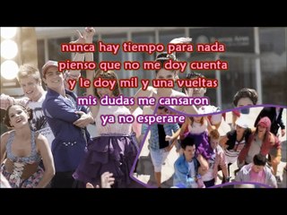 En mi mundo (Sigla di Violetta) - (Cover by Alice D'Avena)
