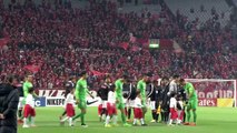 Urawa Reds vs Beijing Guoan- AFC Champions League 2015