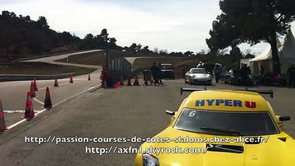 PASSAGES AX MAXI F2000/1 (voies larges)