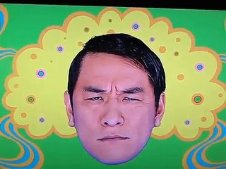 顔じゃんけん～ピエール瀧Ver