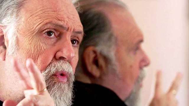 TRIBUTE TO JUAN CARLOS CACERES