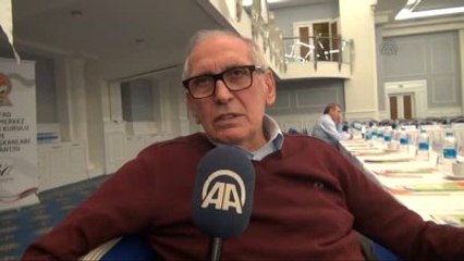 Futbolda Şiddet İçin Radikal Önlemler Alınsın"