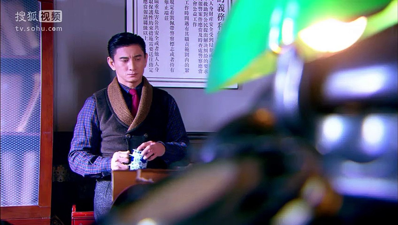 寒冬 23