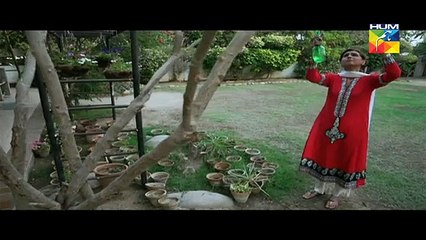 Merey Khudaa Episode 30 Full High Quality HUM TV 8 April 2015