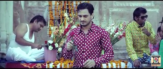 TIME TABLE - OFFICIAL VIDEO - KULWINDER BILLA