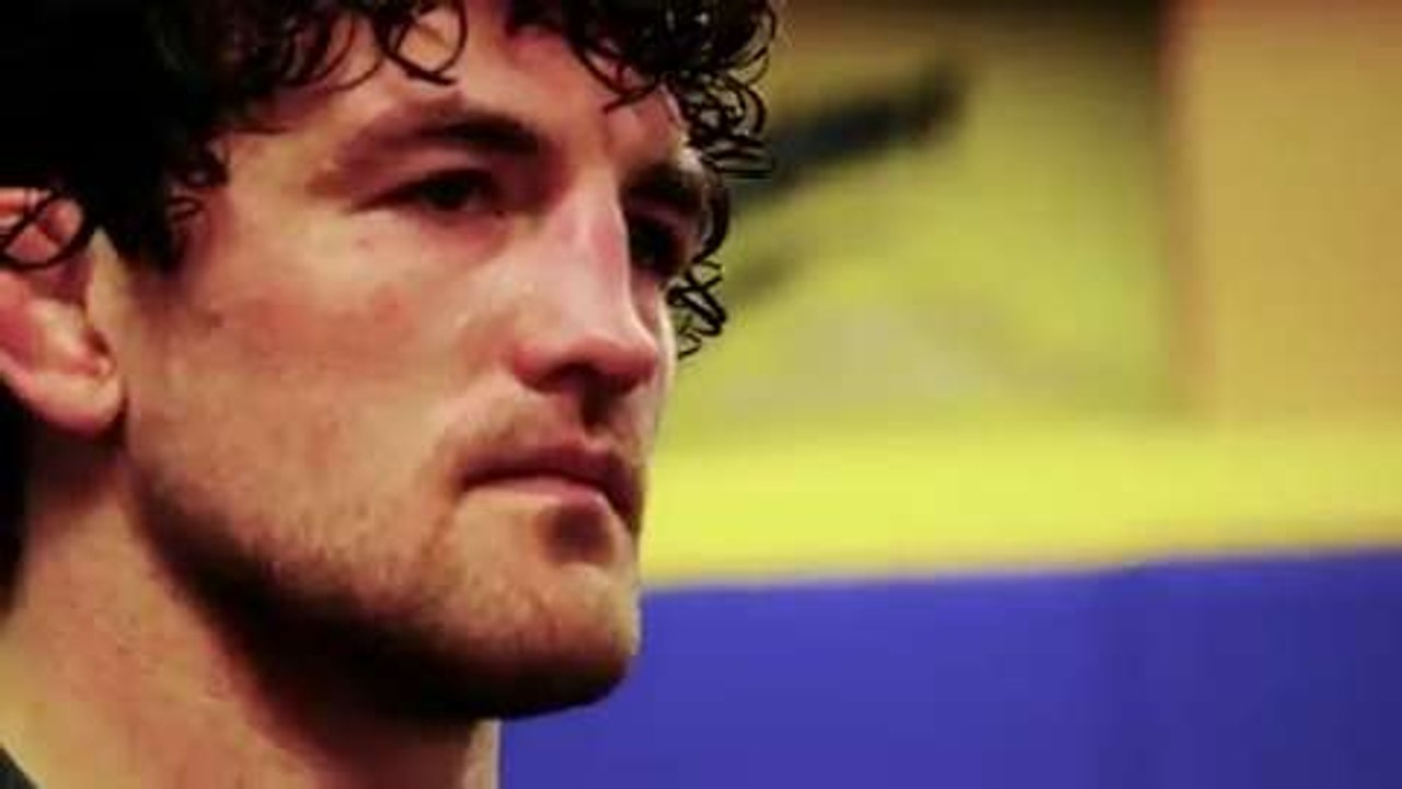 ONE Championship 26 - Askren vs Santos preview