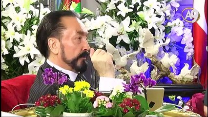 Adnan Oktar’ın Balyoz sanıklarının berat etmesi ile ilgili yorumu
