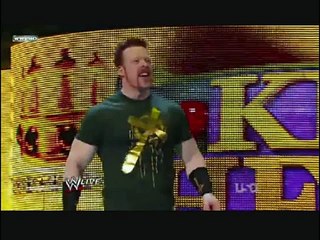 WWE Raw Review 2-28-11 The Rock Responds To Cena- HHH vs Sheamus- BELLAS WIN!!!