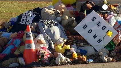 Tensão racial nos Estados Unidos