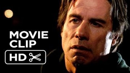 The Forger Movie CLIP - Your Son is Dying (2015) - John Travolta, Tye Sheridan C_Full-HD